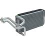 Universal Air Conditioning EV 940025PFC A/C Evaporator Core -- Evaporator Plate Fin