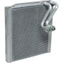 Universal Air Conditioning EV 940026PFC A/C Evaporator Core -- Evaporator Parallel Flow
