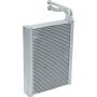 Universal Air Conditioning EV 940027PFC A/C Evaporator Core -- Evaporator Parallel Flow