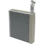 Universal Air Conditioning EV 940028PFC A/C Evaporator Core -- Evaporator Plate Fin