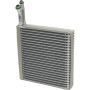 Universal Air Conditioning EV 940028PFC A/C Evaporator Core -- Evaporator Plate Fin