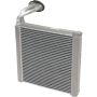Universal Air Conditioning EV 940029PFC A/C Evaporator Core -- Evaporator Parallel Flow