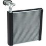 Universal Air Conditioning EV 940029PFC A/C Evaporator Core -- Evaporator Parallel Flow