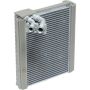 Universal Air Conditioning EV 940030PFC A/C Evaporator Core -- Evaporator Parallel Flow