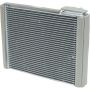 Universal Air Conditioning EV 940031PFC A/C Evaporator Core -- Evaporator Parallel Flow