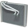 Universal Air Conditioning EV 940031PFC A/C Evaporator Core -- Evaporator Parallel Flow