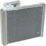 Universal Air Conditioning EV 940033PFC A/C Evaporator Core -- Evaporator Parallel Flow