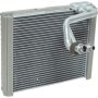 Universal Air Conditioning EV 940033PFC A/C Evaporator Core -- Evaporator Parallel Flow