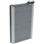 Universal Air Conditioning EV 940034PFC A/C Evaporator Core -- Evaporator Plate Fin