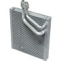 Universal Air Conditioning EV 940036PFC A/C Evaporator Core -- Evaporator Plate Fin