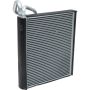 Universal Air Conditioning EV 940039PFC A/C Evaporator Core -- Evaporator Plate Fin