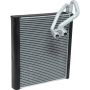 Universal Air Conditioning EV 940039PFC A/C Evaporator Core -- Evaporator Plate Fin