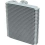 Universal Air Conditioning EV 940040PFC A/C Evaporator Core -- Evaporator Plate Fin