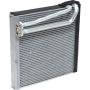 Universal Air Conditioning EV 940041PFC A/C Evaporator Core -- Evaporator Parallel Flow