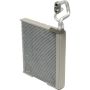 Universal Air Conditioning EV 940043PFC A/C Evaporator Core -- Evaporator Plate Fin