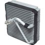 Universal Air Conditioning EV 940045PFC A/C Evaporator Core -- Evaporator Plate Fin