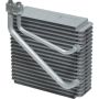 Universal Air Conditioning EV 940047PFC A/C Evaporator Core -- Evaporator Plate Fin