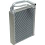 Universal Air Conditioning EV 940048PFC A/C Evaporator Core -- Evaporator Plate Fin