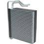 Universal Air Conditioning EV 940049PFC A/C Evaporator Core -- Evaporator Plate Fin