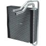 Universal Air Conditioning EV 940049PFC A/C Evaporator Core -- Evaporator Plate Fin