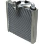 Universal Air Conditioning EV 940051PFC A/C Evaporator Core -- Evaporator Parallel Flow