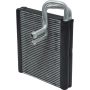 Universal Air Conditioning EV 940052PFC A/C Evaporator Core -- Evaporator Parallel Flow