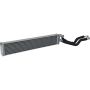 Universal Air Conditioning EV 940053PFC A/C Evaporator Core -- Evaporator Parallel Flow