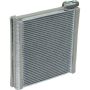 Universal Air Conditioning EV 940055PFC A/C Evaporator Core -- Evaporator Parallel Flow