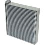Universal Air Conditioning EV 940056PFC A/C Evaporator Core -- Evaporator Plate Fin