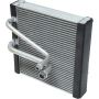 Universal Air Conditioning EV 940057PFC A/C Evaporator Core -- Evaporator Parallel Flow