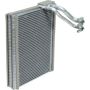 Universal Air Conditioning EV 940063PFC A/C Evaporator Core -- Evaporator Parallel Flow