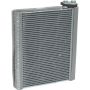 Universal Air Conditioning EV 940064PFC A/C Evaporator Core -- Evaporator Parallel Flow
