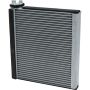 Universal Air Conditioning EV 940070PFC A/C Evaporator Core -- Evaporator Parallel Flow