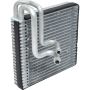 Universal Air Conditioning EV 940071PFC A/C Evaporator Core -- Evaporator Plate Fin