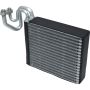 Universal Air Conditioning EV 940073PFC A/C Evaporator Core -- Evaporator Plate Fin