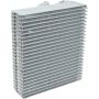 Universal Air Conditioning EV 940075PFC A/C Evaporator Core -- Evaporator Plate Fin