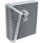 Universal Air Conditioning EV 940075PFC A/C Evaporator Core -- Evaporator Plate Fin