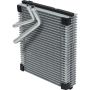 Universal Air Conditioning EV 940076PFC A/C Evaporator Core -- Evaporator Plate Fin