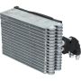 Universal Air Conditioning EV 940077PFC A/C Evaporator Core -- Evaporator Plate Fin