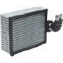 Universal Air Conditioning EV 940077PFC A/C Evaporator Core -- Evaporator Plate Fin