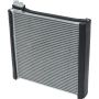 Universal Air Conditioning EV 940079PFC A/C Evaporator Core -- Evaporator Parallel Flow