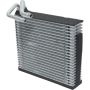Universal Air Conditioning EV 940081PFC A/C Evaporator Core -- Evaporator Plate Fin
