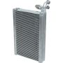 Universal Air Conditioning EV 940082PFC A/C Evaporator Core -- Evaporator Parallel Flow