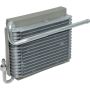 Universal Air Conditioning EV 940084PFC A/C Evaporator Core -- Evaporator Plate Fin