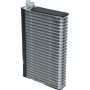 Universal Air Conditioning EV 940085PFC A/C Evaporator Core -- Evaporator Plate Fin