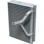 Universal Air Conditioning EV 940087PFC A/C Evaporator Core -- Evaporator Plate Fin