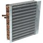 Universal Air Conditioning EV 940088PFC A/C Evaporator Core -- Evaporator Copper TF
