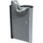 Universal Air Conditioning EV 940090PFC A/C Evaporator Core -- Evaporator Parallel Flow