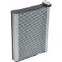 Universal Air Conditioning EV 940091PFC A/C Evaporator Core -- Evaporator Parallel Flow