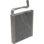 Universal Air Conditioning EV 940092PFC A/C Evaporator Core -- Evaporator Parallel Flow